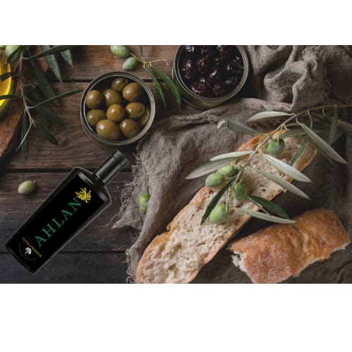 ahlan-meal